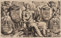 KG 06690t
          <br/>
          Hoogheemraadschap Rijnland: titel
          <br/>
          <em>Hooghe, Romeyn de (1645-1708)</em>